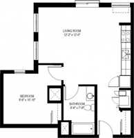 featured image of 7428 N Charleston Ave