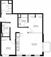 featured image of 7428 N Charleston Ave