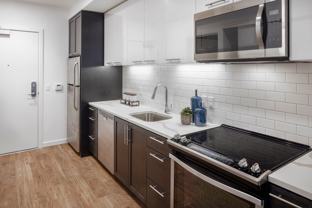 The Union at St John's. - Photo 1 of 1