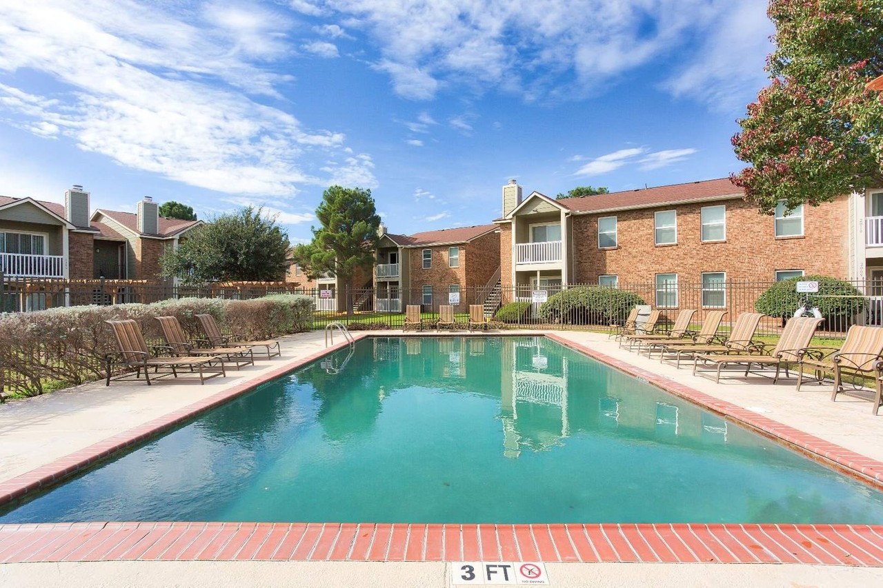 Pebblebend Apartments - Photo 5 of 50