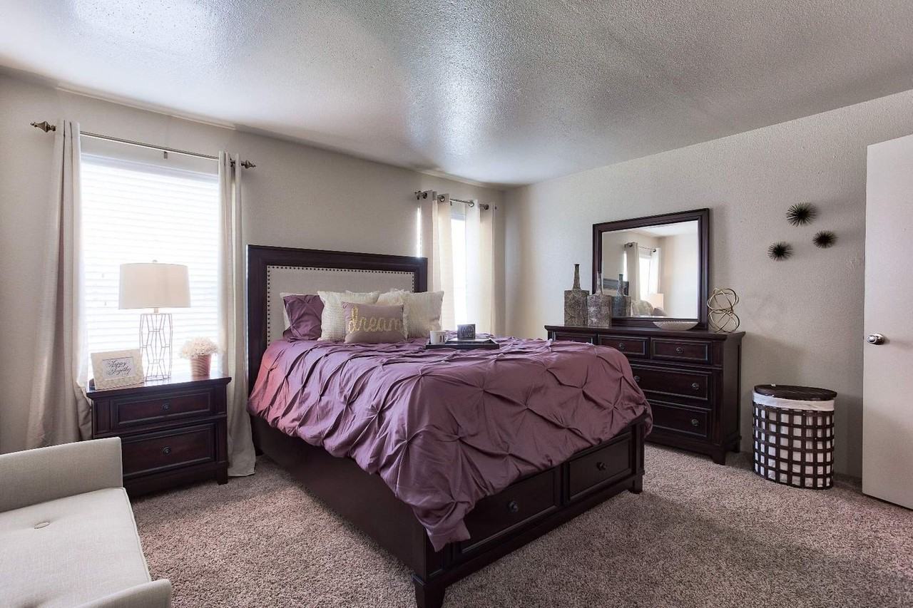 Pebblebend Apartments - Photo 4 of 50