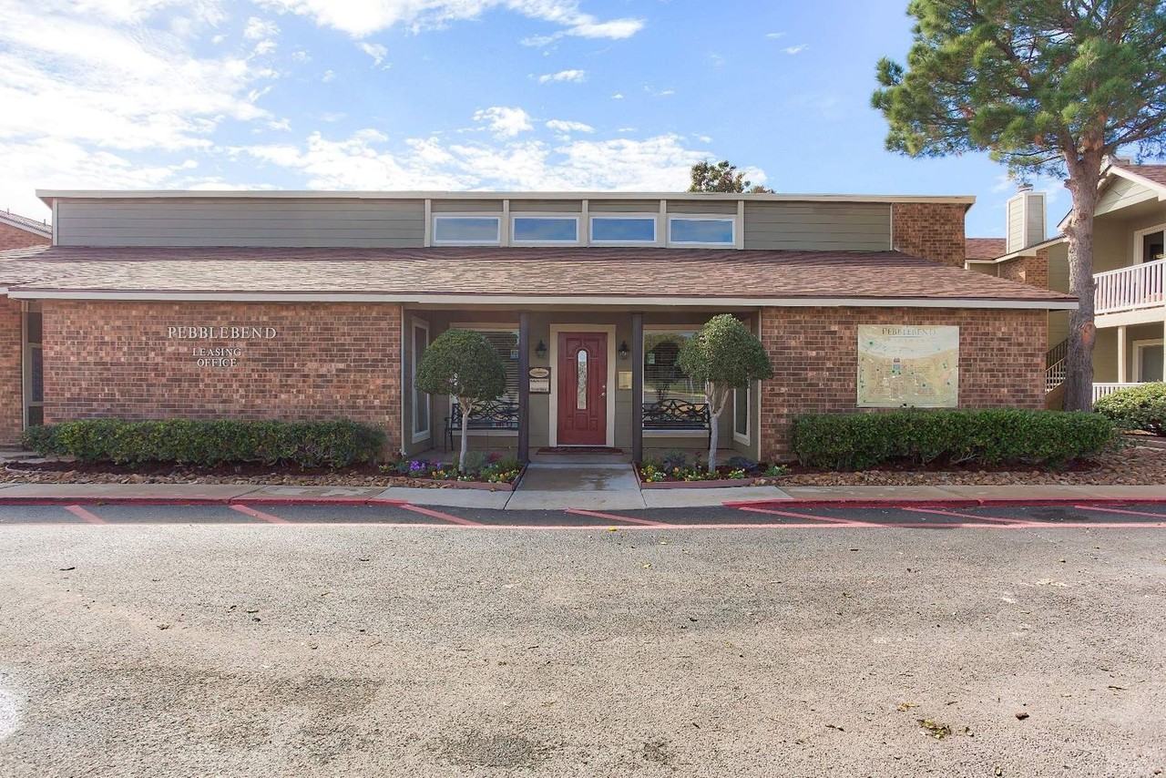 Pebblebend Apartments - Photo 2 of 50