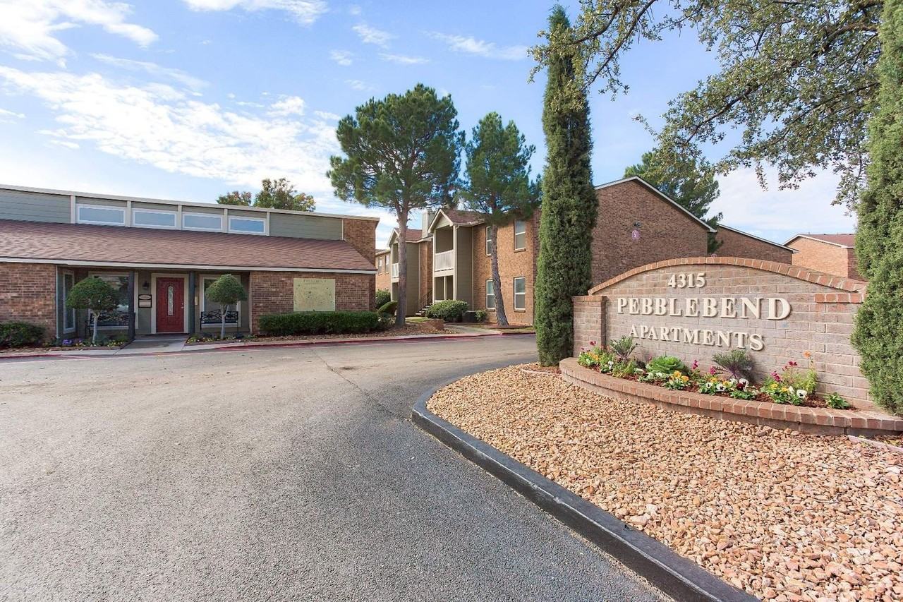 Pebblebend Apartments - Photo 5 of 50