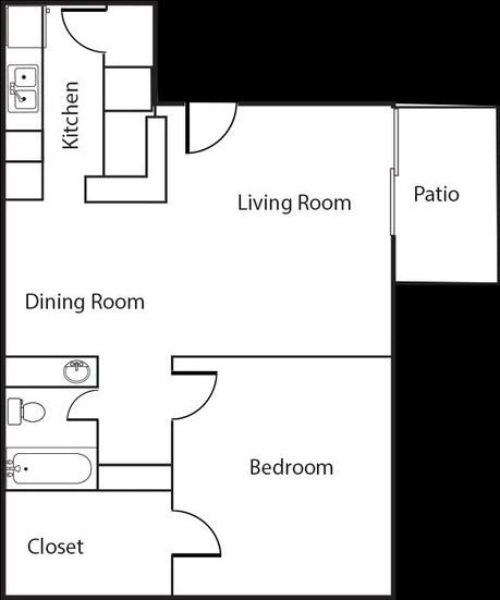 Pebblebend Apartments - Photo 2 of 50