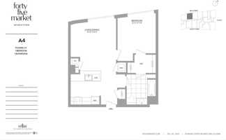 featured image of 45 Market St