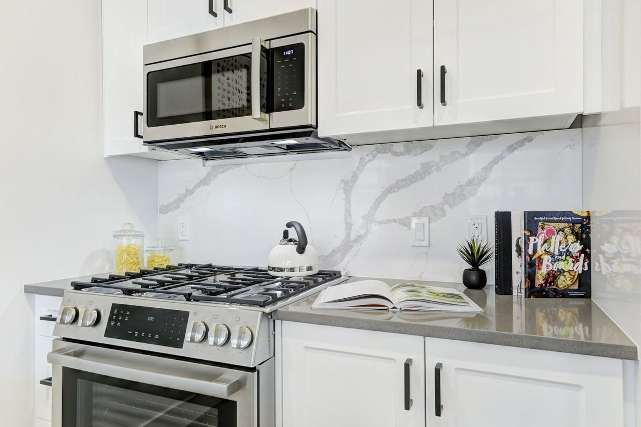 Forty Five Market - Photo 7 of 23