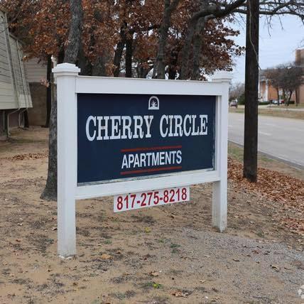 Cherry Circle Apartments - Photo 2 of 2