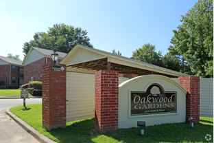 CM Properties of Fort Smith, LLC dba Oakwood Gardens - Photo 1 of 1