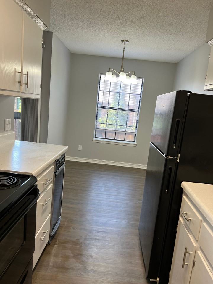 CM Properties of Fort Smith, LLC dba Oakwood Gardens - Photo 7 of 24