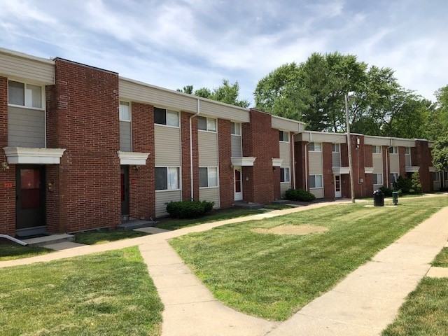Westbury Townhomes - Photo 2 of 15