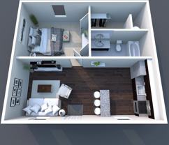 Springbrook Apartments - Photo 1 of 1