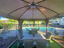 Golden Fountain - Photo 1 of 1