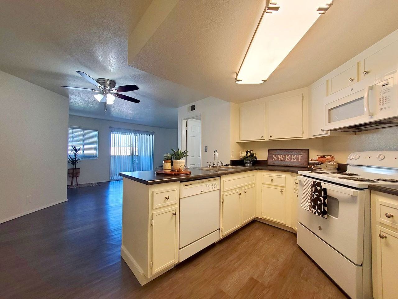 Villas on B Street - Photo 2 of 9