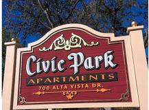 Civic Park Apts - Photo 1 of 1