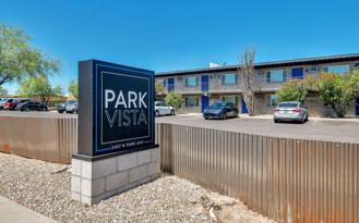 Park Vista Apartments - Photo 1 of 1