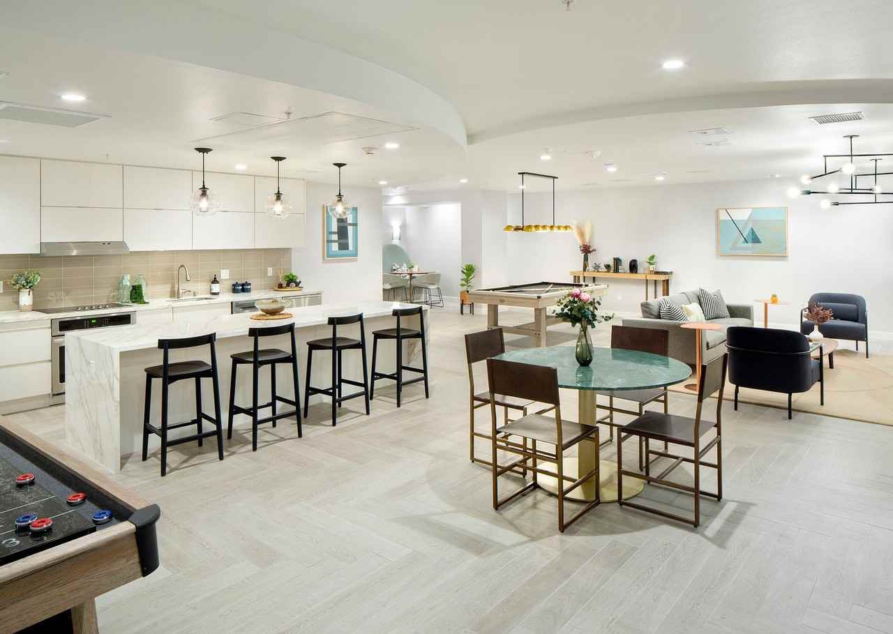 Sawyer Apartments - Photo 2 of 2