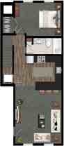 Greymore Flats - Photo 1 of 1