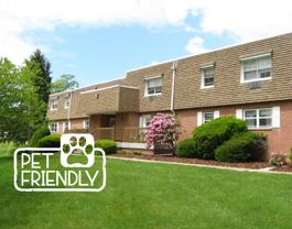 Park Forest Apartments - Photo 1 of 1
