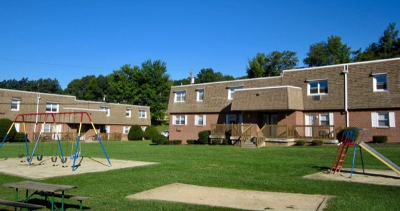 Park Forest Apartments - Photo 4 of 40