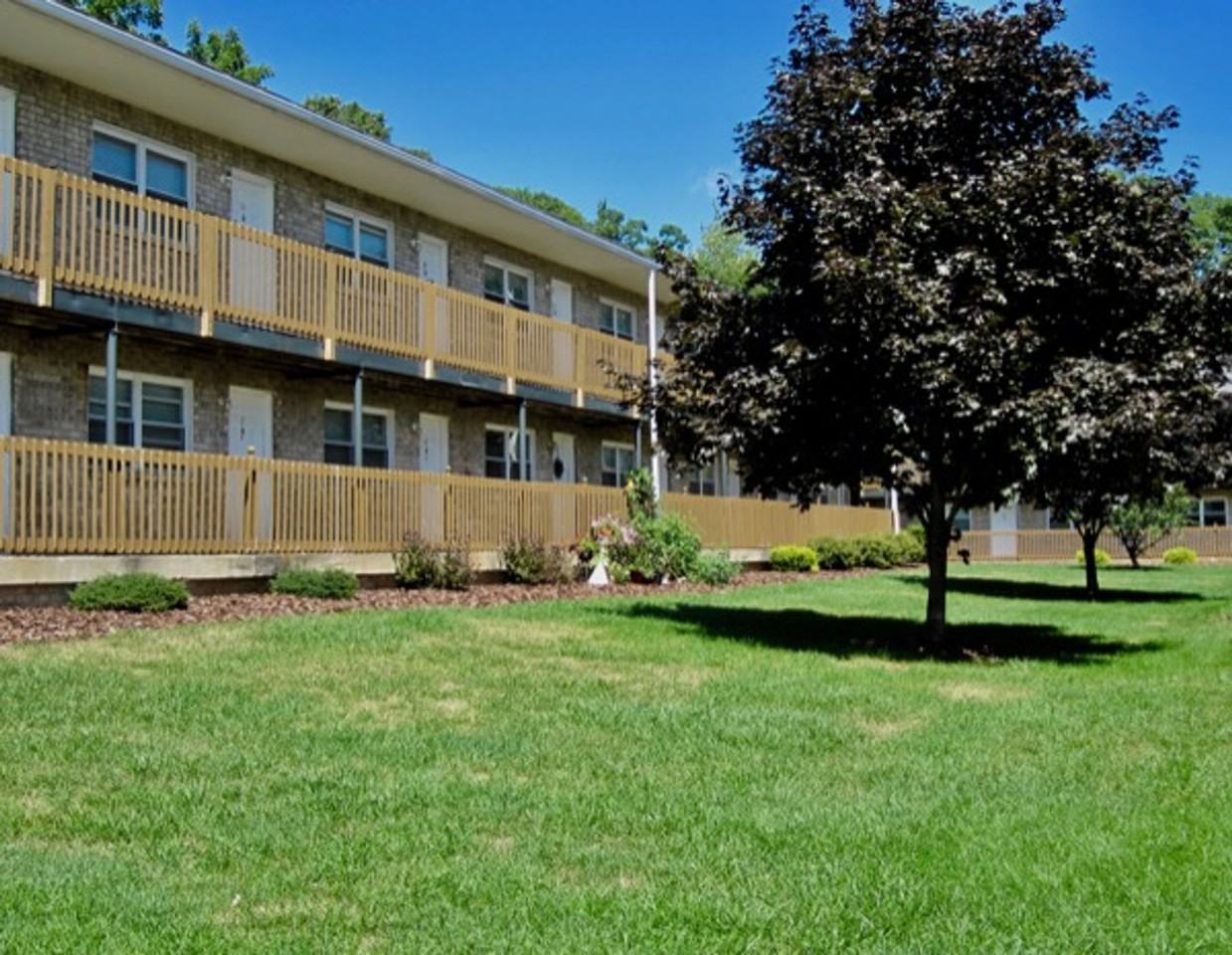 Park Forest Apartments - Photo 5 of 40