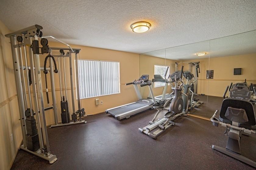 Monterey Lakes Apartments - Photo 4 of 50