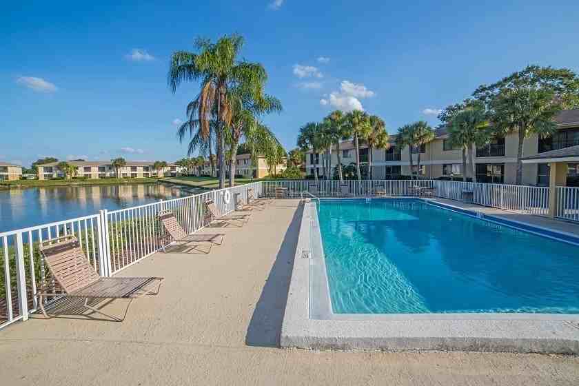 Monterey Lakes Apartments - Photo 6 of 50