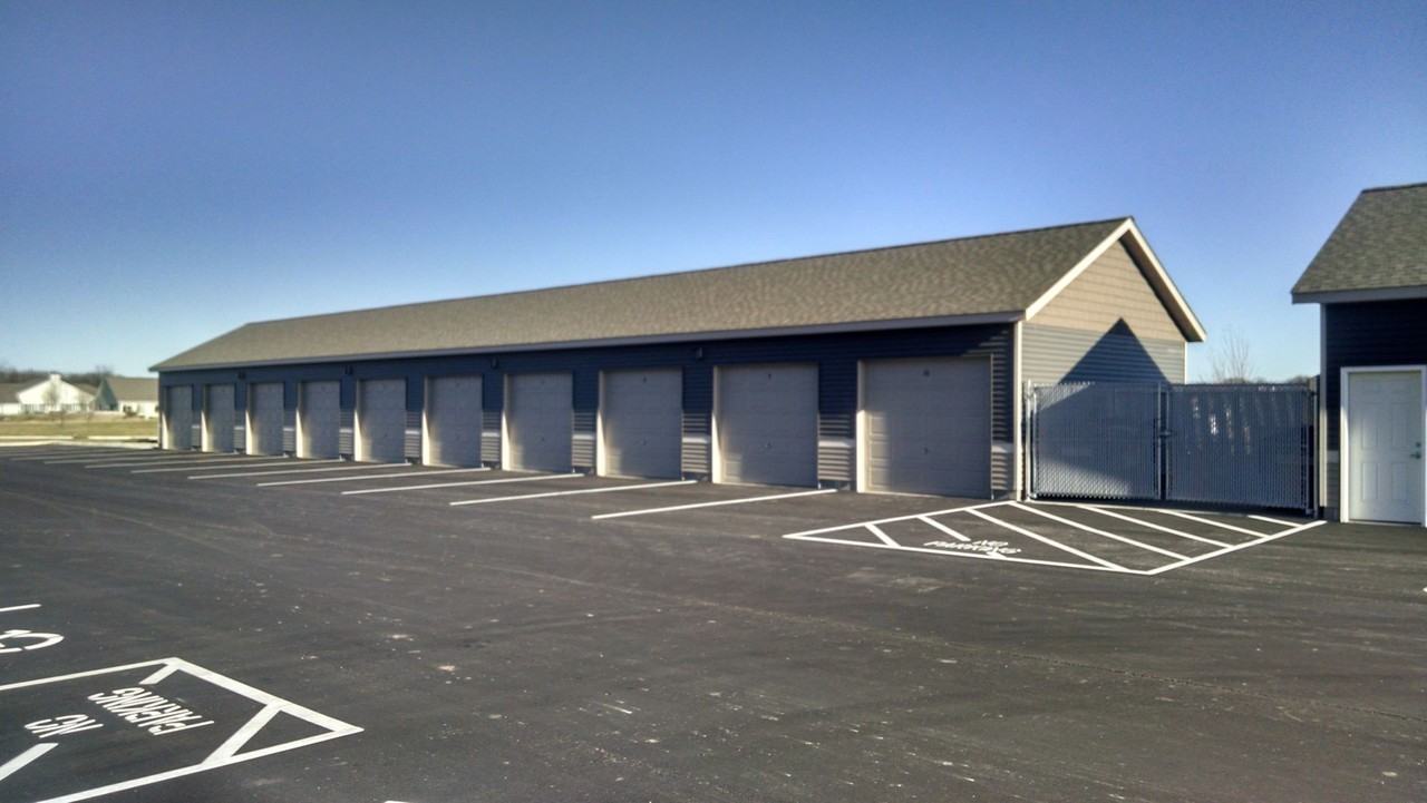 Highfield Apartments 1 - Photo 4 of 9