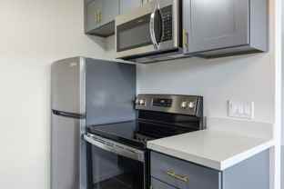 Barrett Apartments - Photo 1 of 1