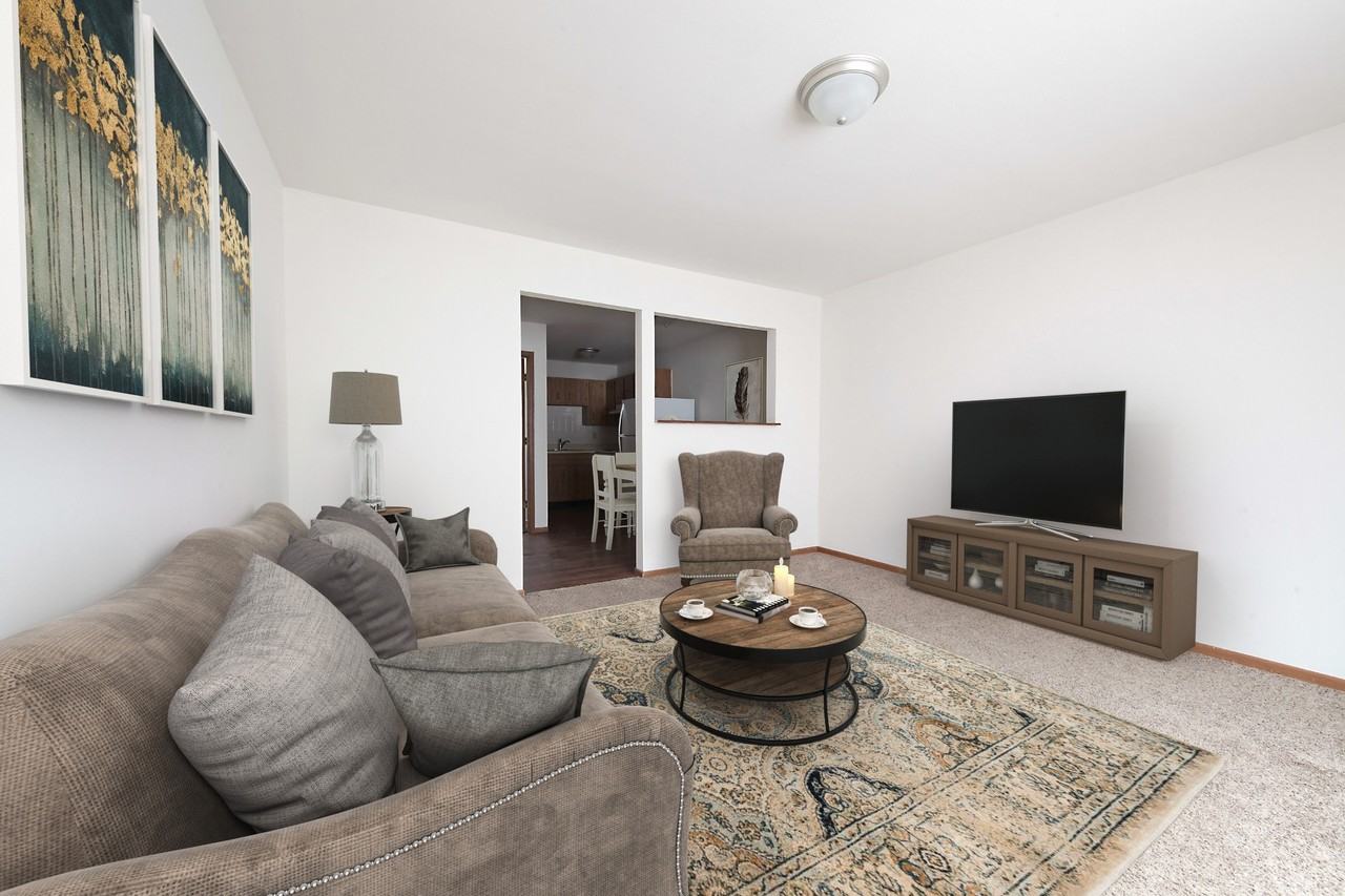 Miller Apartments - Photo 2 of 27