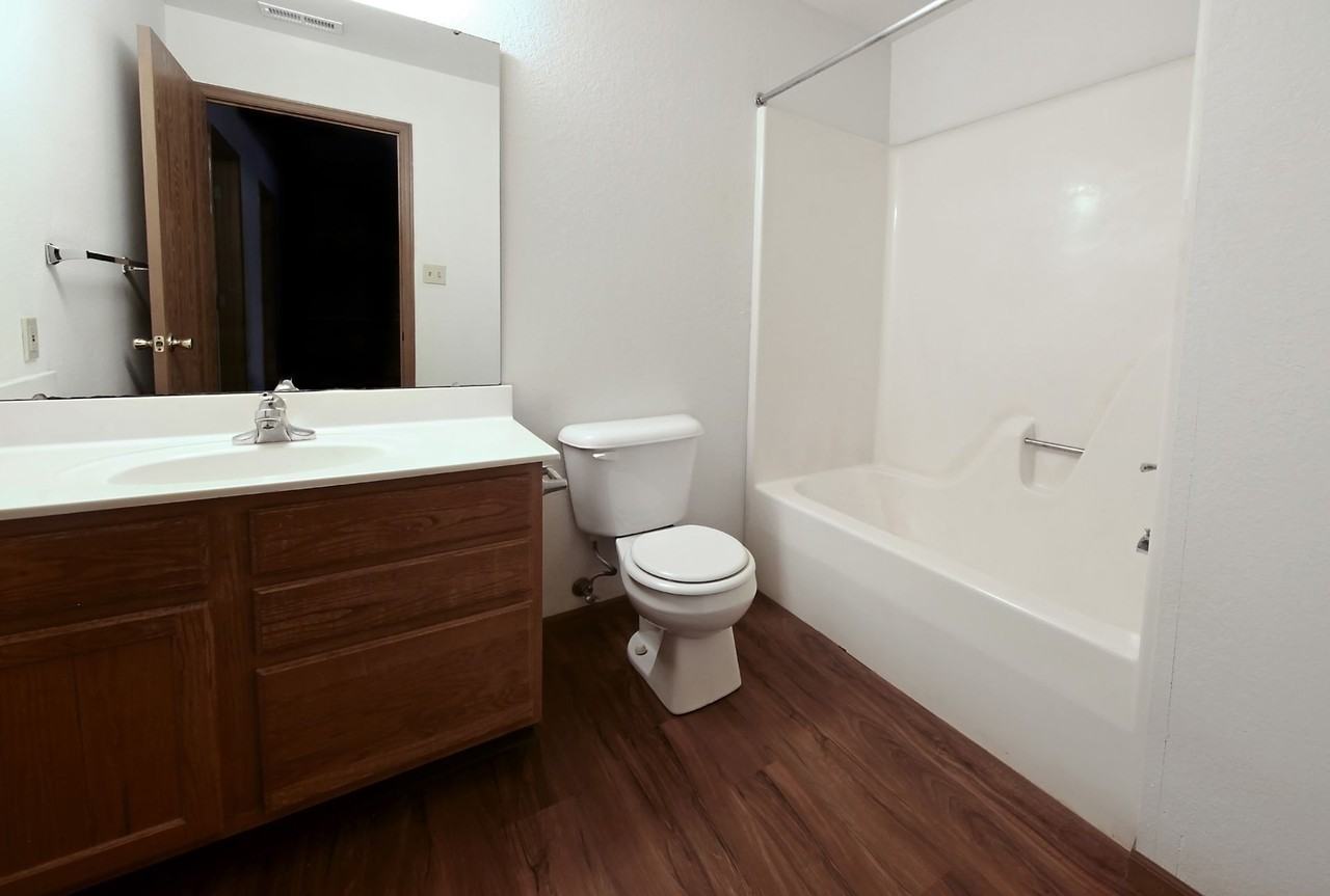 Copper Creek Apartments - Photo 2 of 22