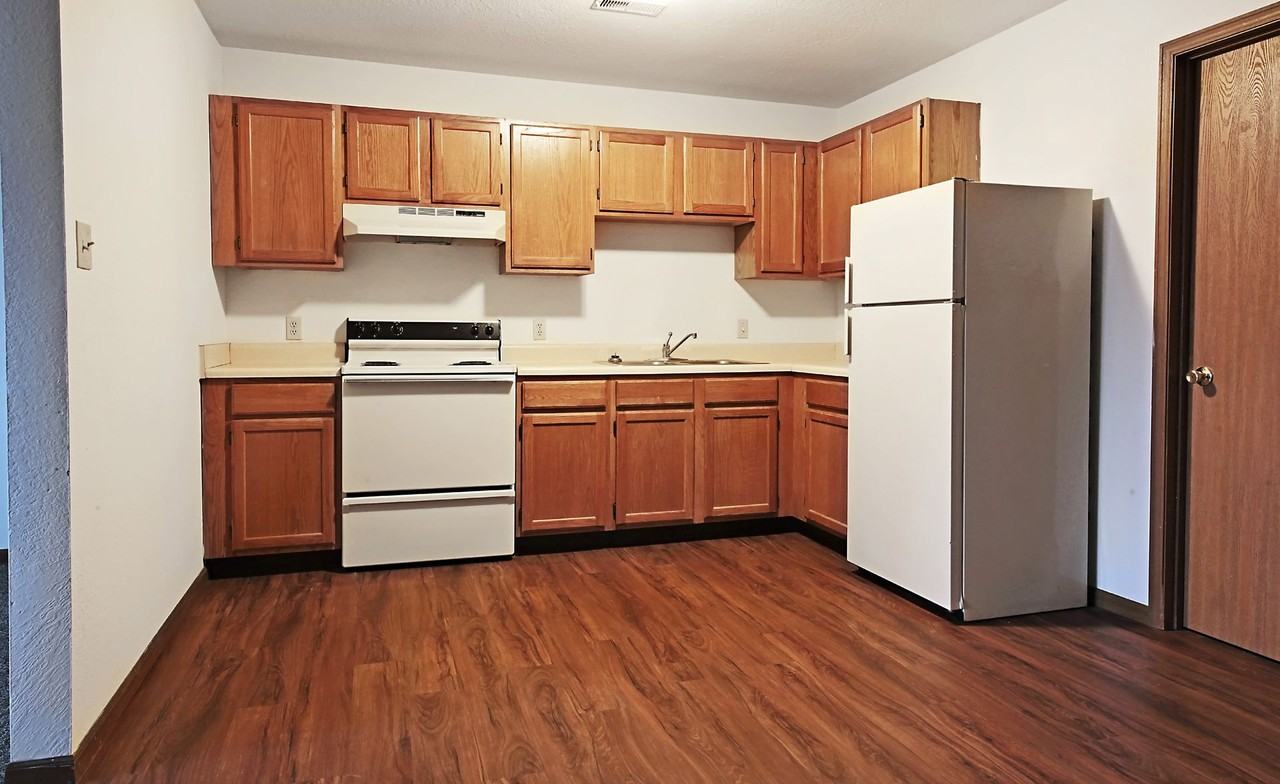 Copper Creek Apartments - Photo 3 of 22