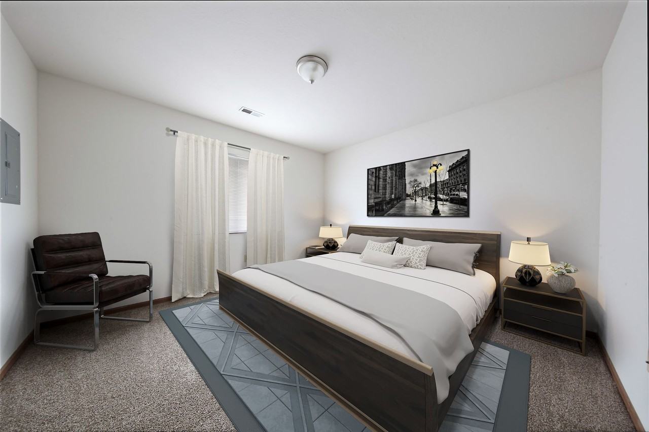 Copper Creek Apartments - Photo 5 of 22