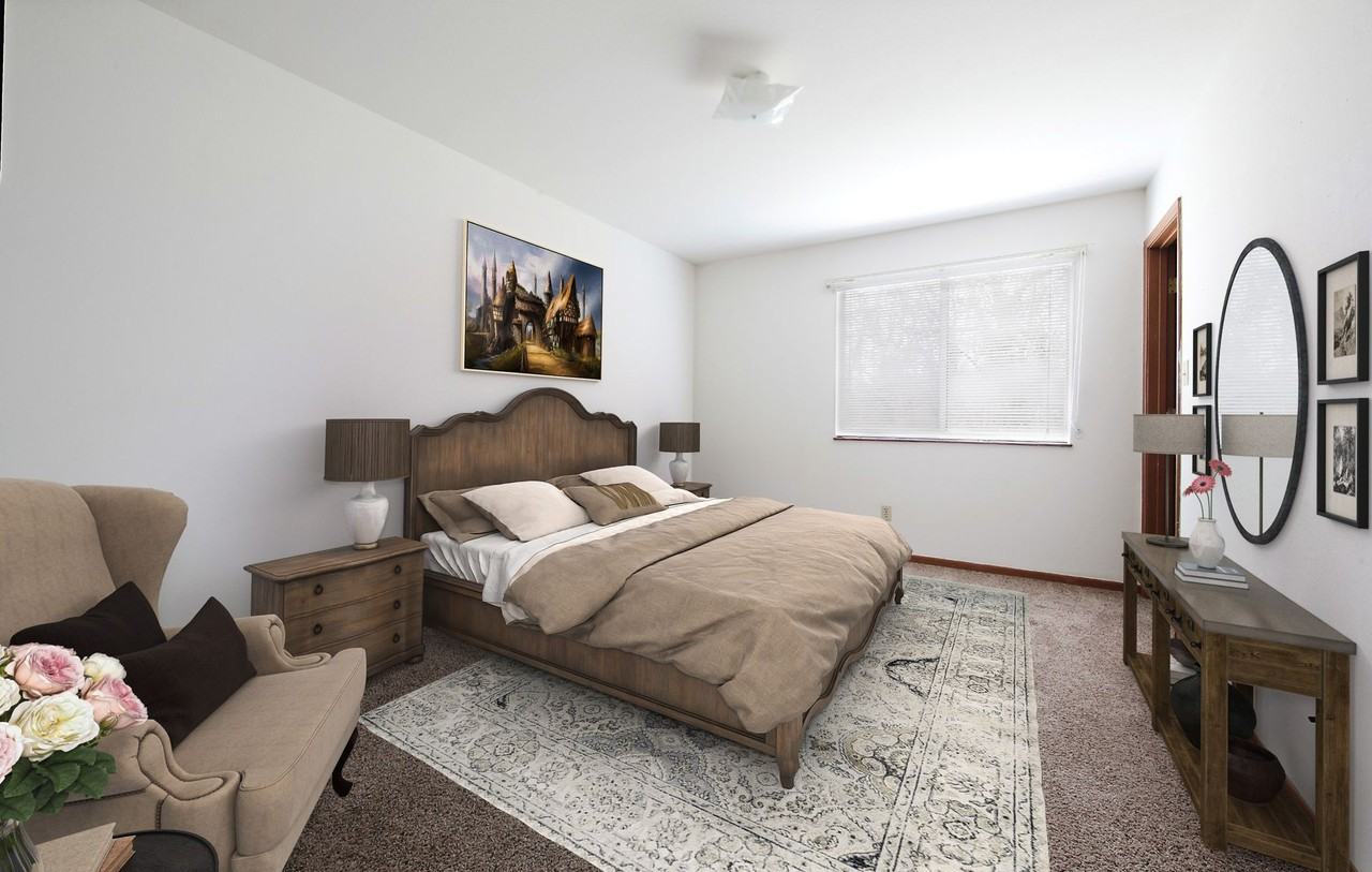 Copper Creek Apartments - Photo 7 of 22