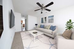 2 bedroom/ 1.5 bathroom Townhouse with walk - Photo 1 of 1