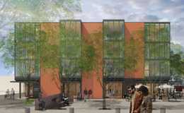 Central Lofts Apartments - Photo 1 of 1