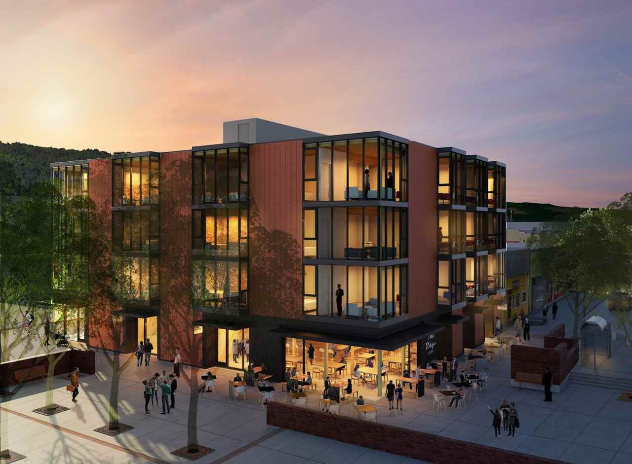 Central Lofts Apartments - Photo 2 of 3