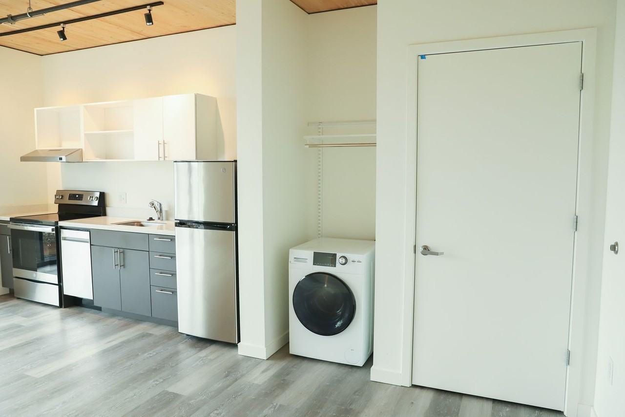 Central Lofts Apartments - Photo 7 of 50