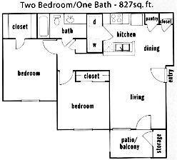 Enclave Apartments - Photo 2 of 24