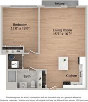 North District Lofts - Photo 1 of 1