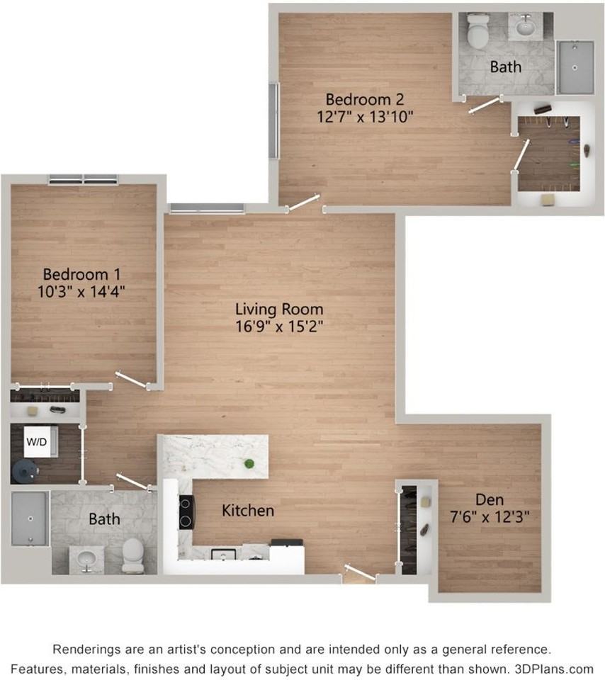 North District Lofts - Photo 2 of 3