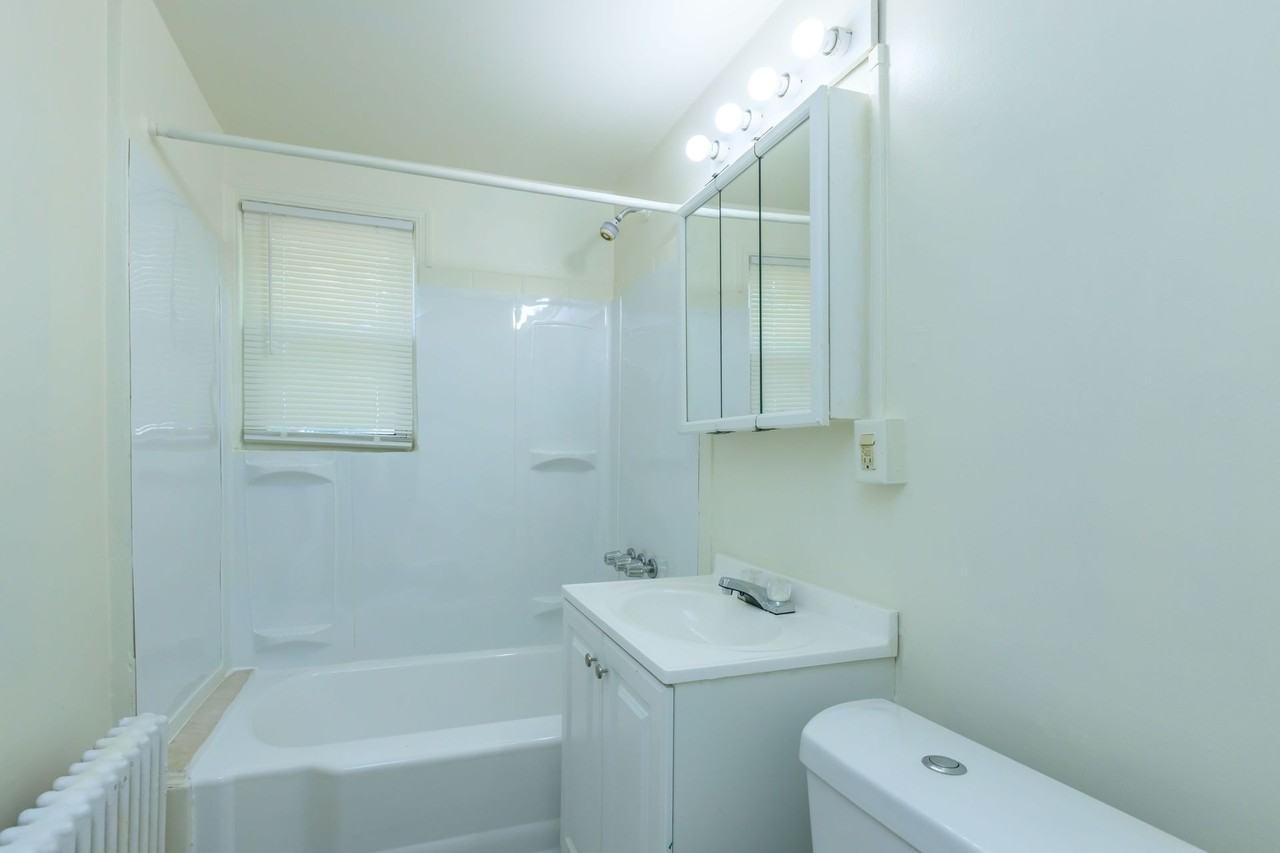 Nottingham Apartments in Hamilton, NJ - Photo 7 of 34