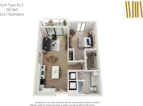 Avion Riverwalk - Photo 1 of 1