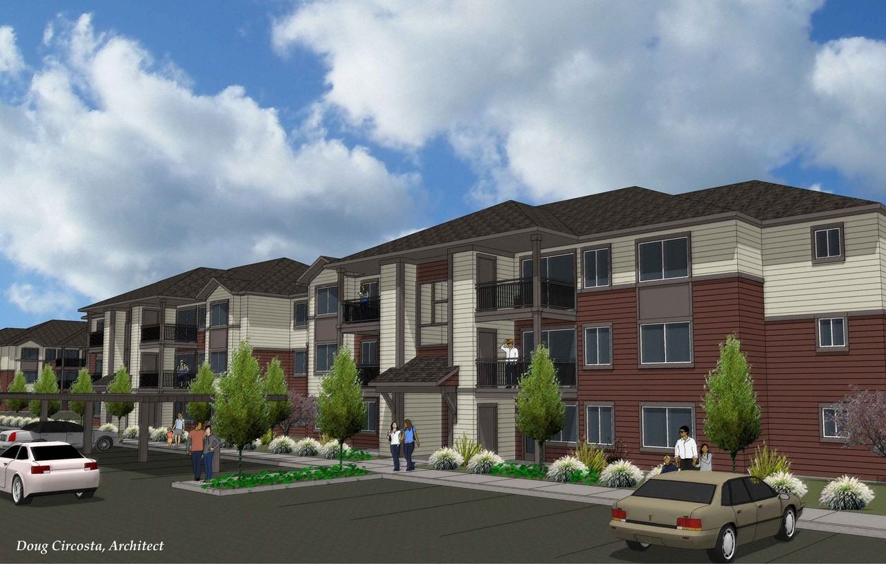 Welcome to Woodburn Villas! - Photo 2 of 50