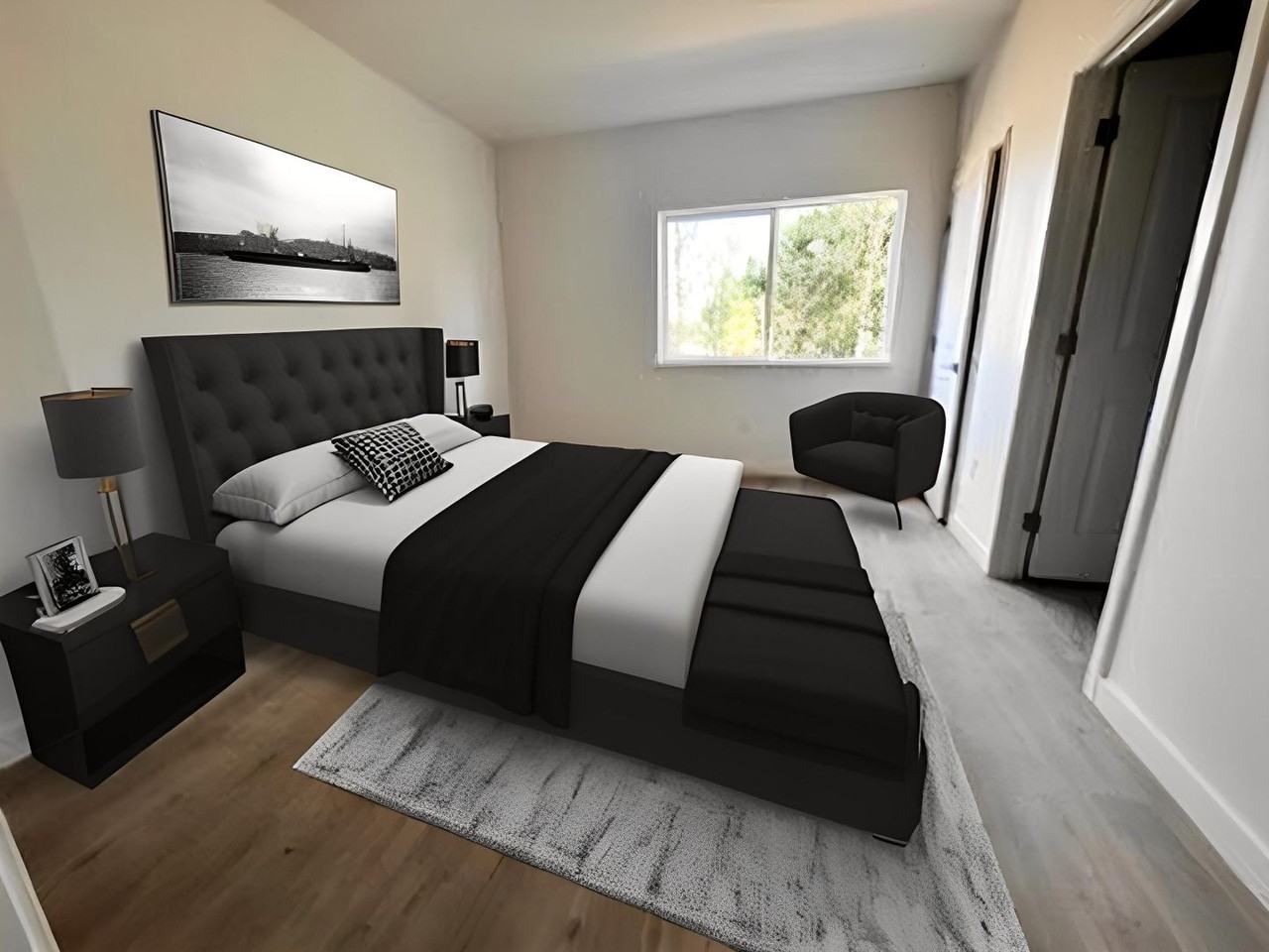 Welcome to Woodburn Villas! - Photo 7 of 50