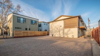 Haskell Row - Photo 1 of 1