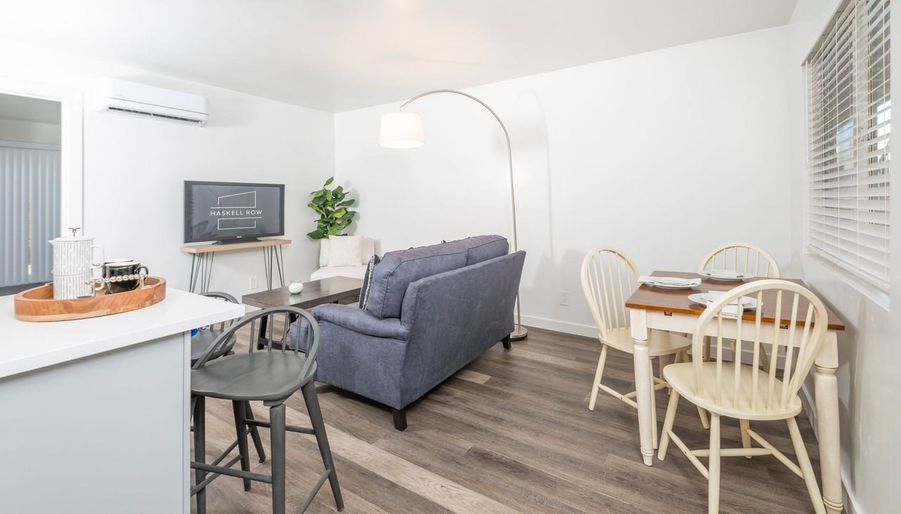 Haskell Row - Photo 2 of 15