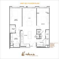 Urbana Chula Vista Luxury Apartments - Photo 1 of 1