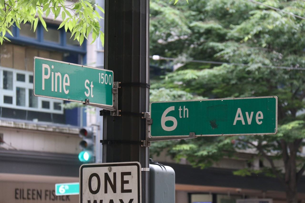 Sixth & Pine Building - Photo 2 of 31