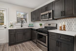 Camellia Decatur Apartments - Photo 1 of 1