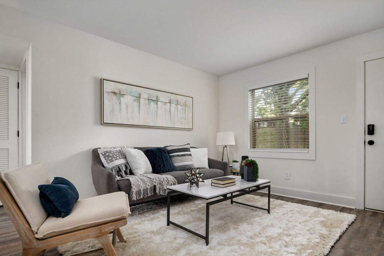 Camellia Decatur Apartments - Photo 2 of 21